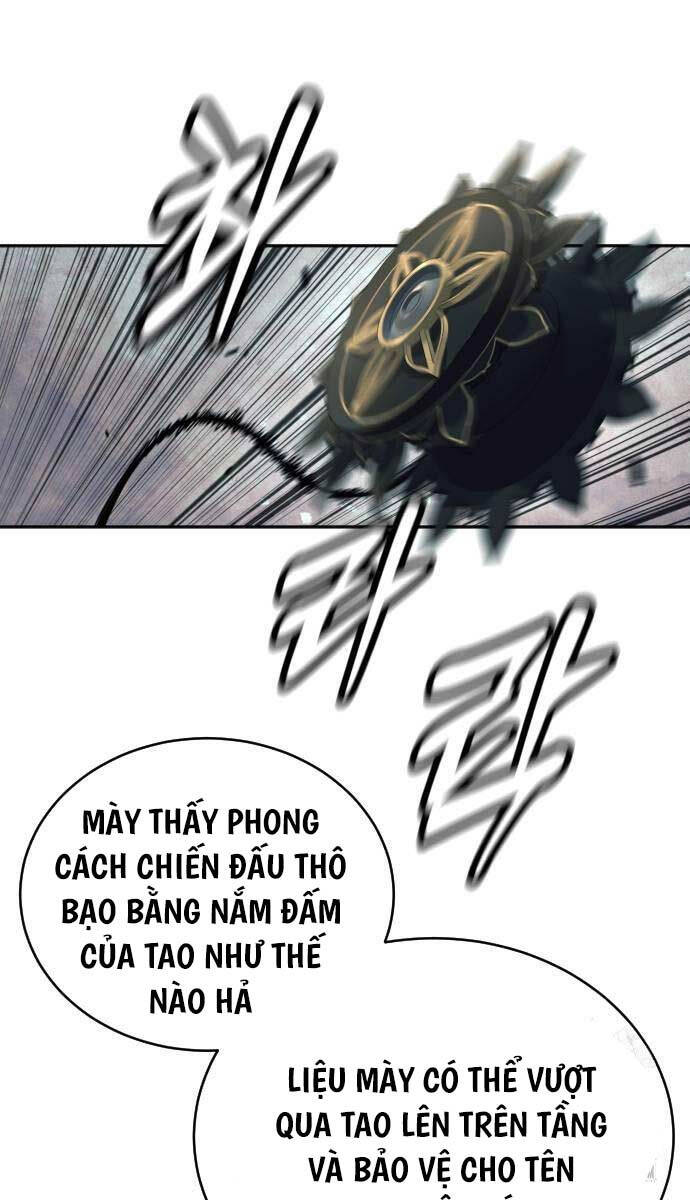Cảnh Sát Báo Thù Chap 53 - Next Chap 54