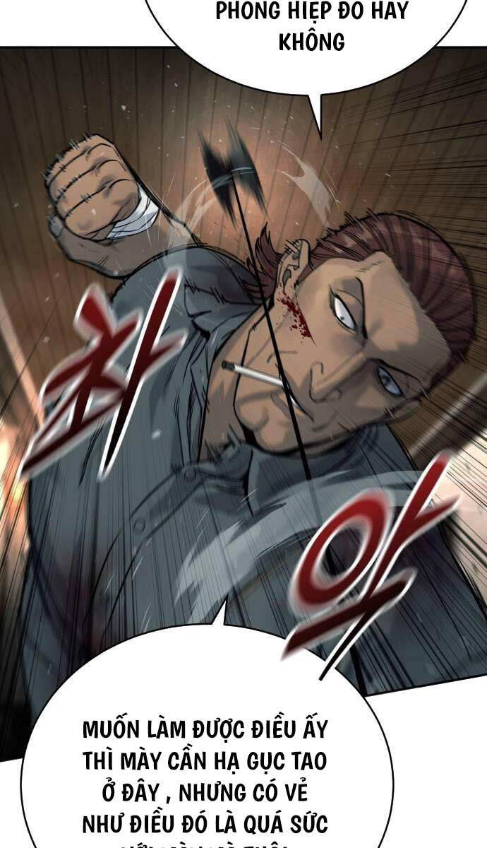 Cảnh Sát Báo Thù Chap 53 - Next Chap 54
