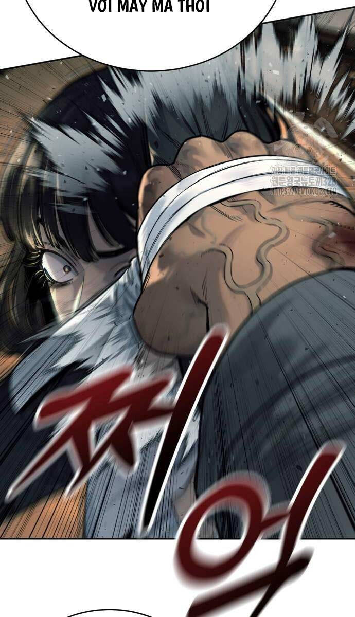 Cảnh Sát Báo Thù Chap 53 - Next Chap 54