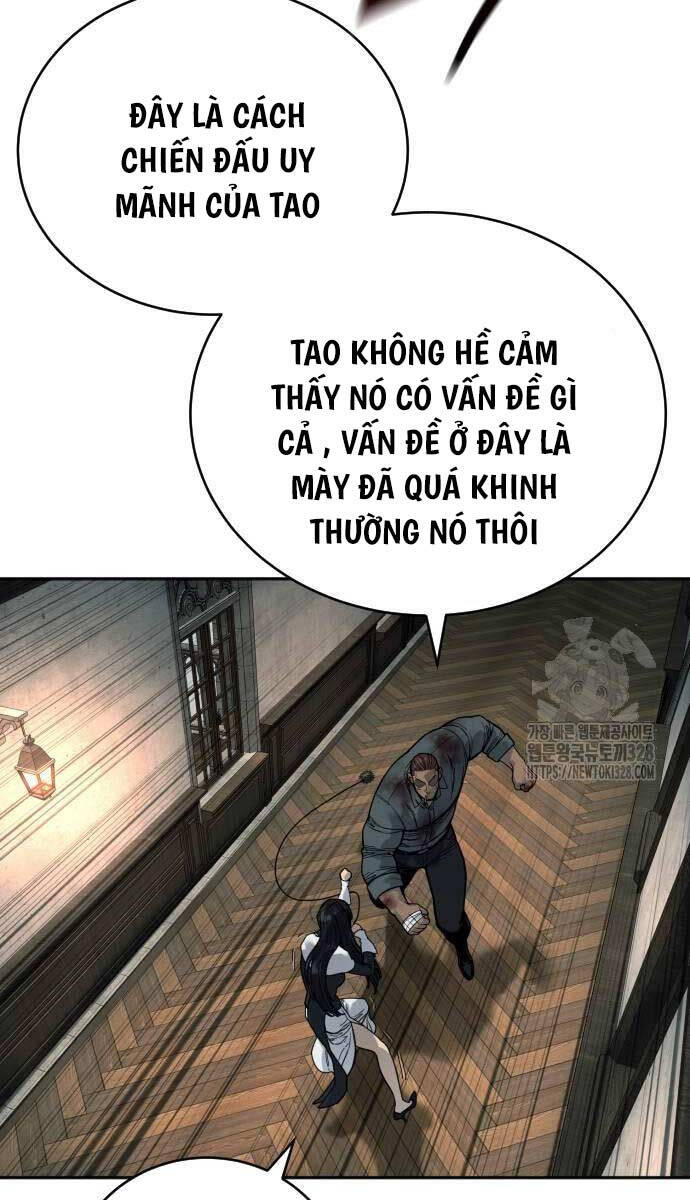 Cảnh Sát Báo Thù Chap 53 - Next Chap 54