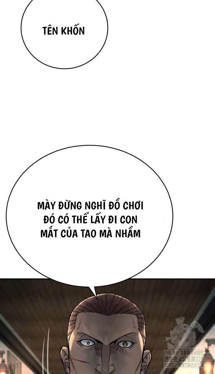 Cảnh Sát Báo Thù Chap 53 - Next Chap 54