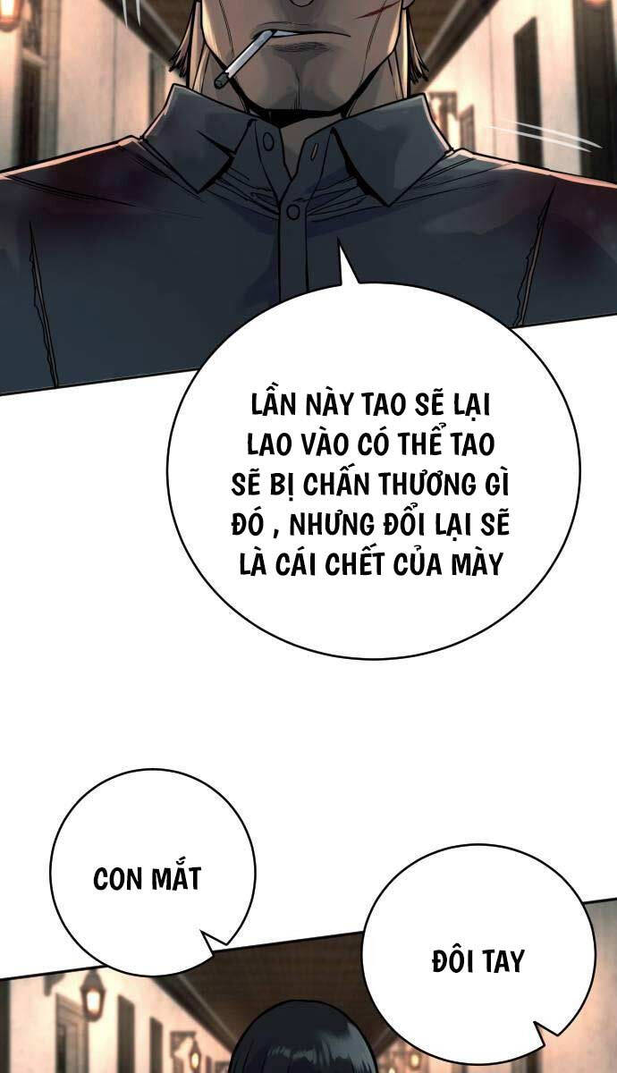 Cảnh Sát Báo Thù Chap 53 - Next Chap 54