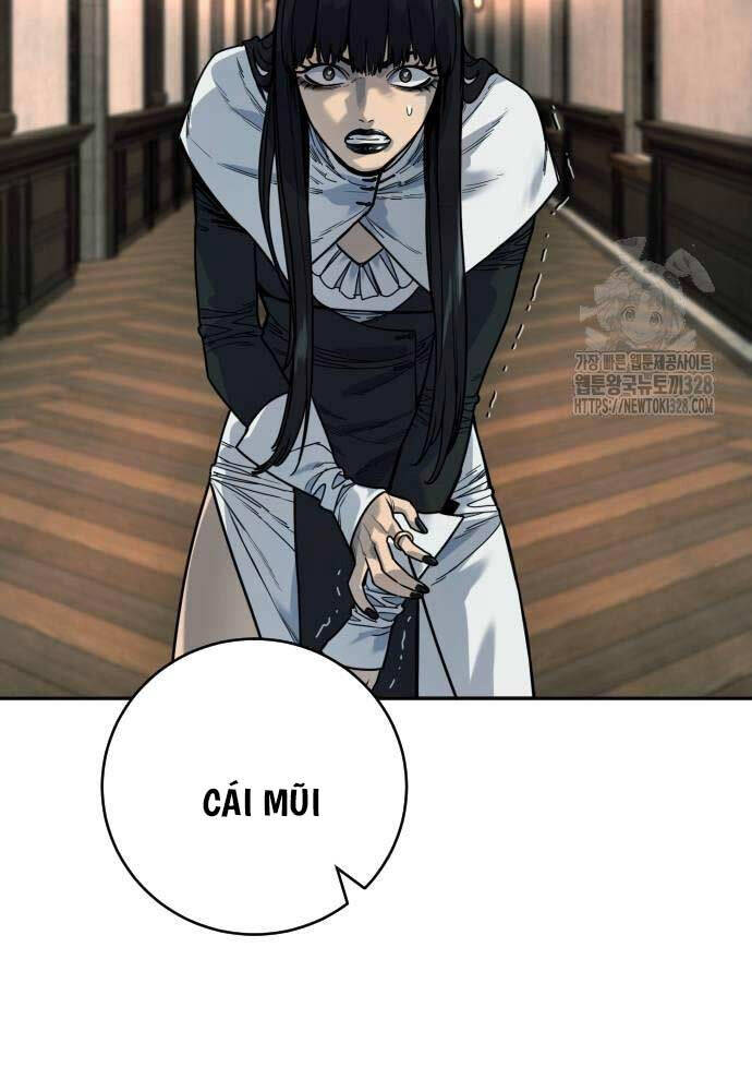 Cảnh Sát Báo Thù Chap 53 - Next Chap 54