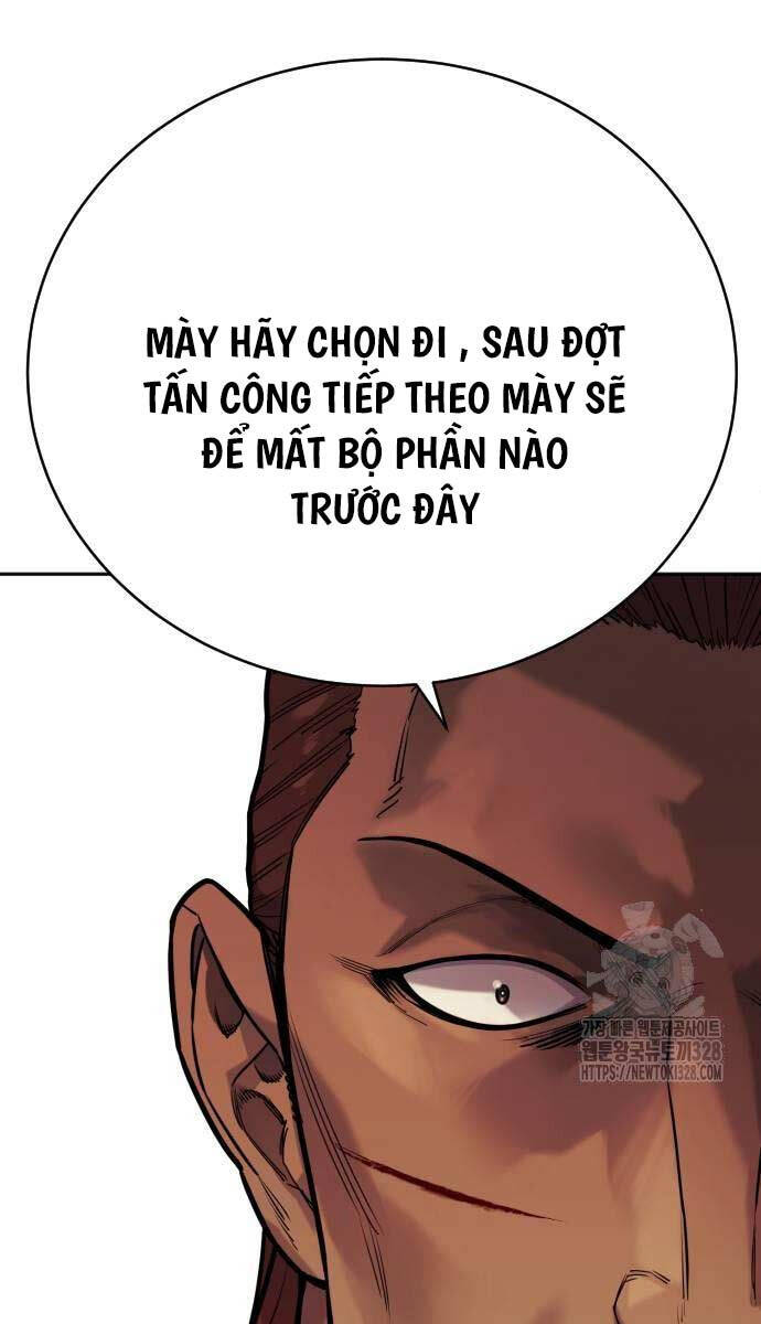 Cảnh Sát Báo Thù Chap 53 - Next Chap 54
