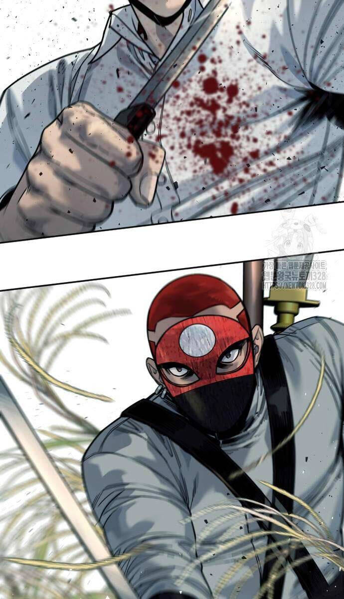 Cảnh Sát Báo Thù Chap 53 - Next Chap 54