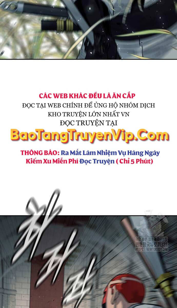 Cảnh Sát Báo Thù Chap 53 - Next Chap 54