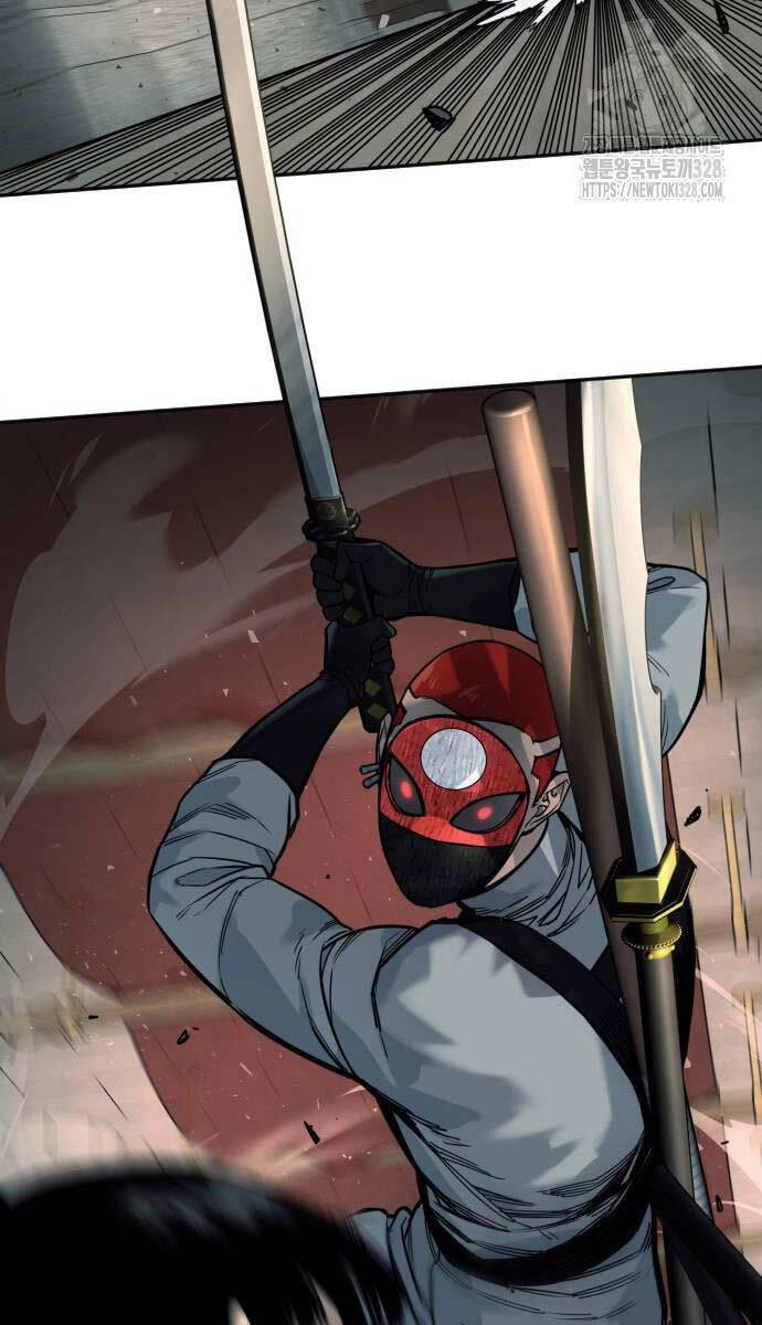 Cảnh Sát Báo Thù Chap 53 - Next Chap 54