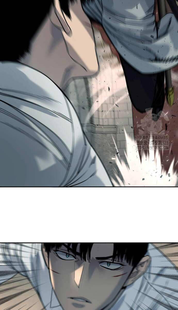 Cảnh Sát Báo Thù Chap 53 - Next Chap 54