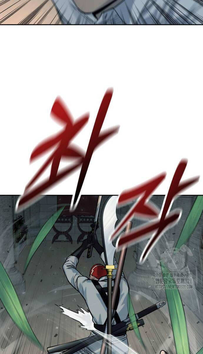 Cảnh Sát Báo Thù Chap 53 - Next Chap 54