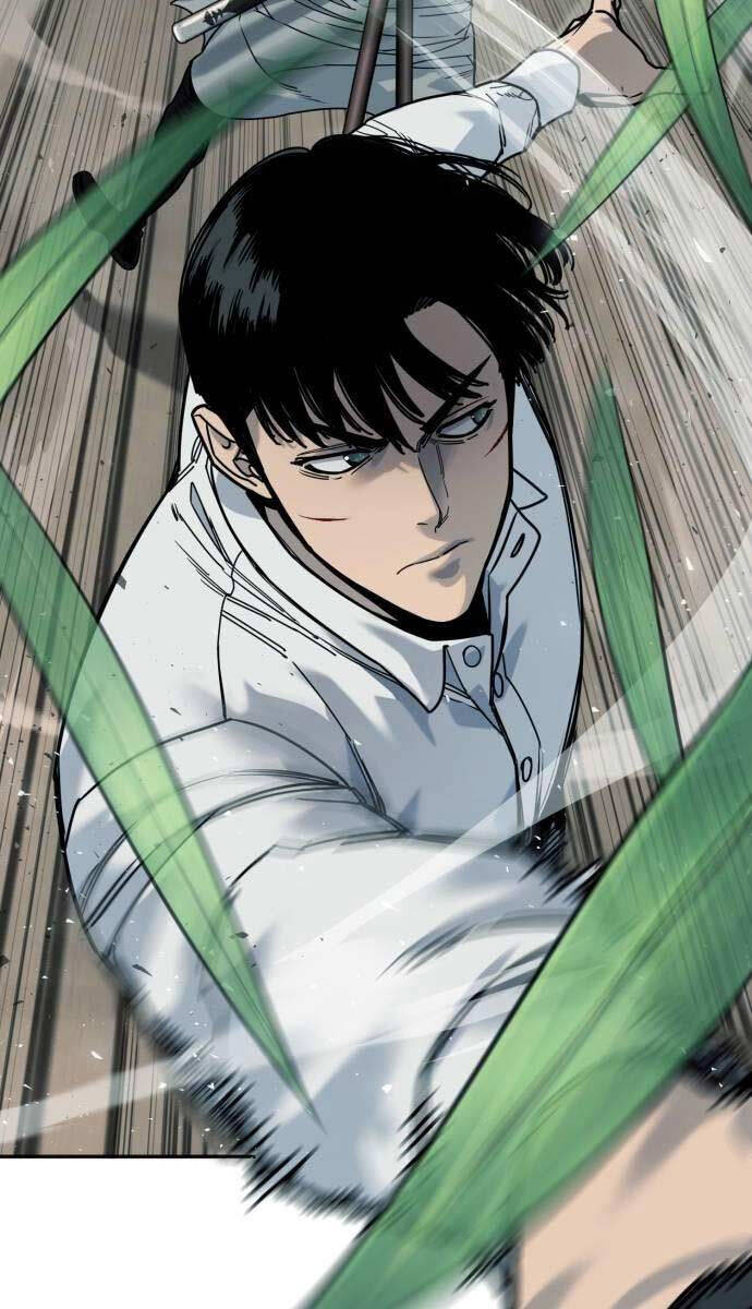 Cảnh Sát Báo Thù Chap 53 - Next Chap 54