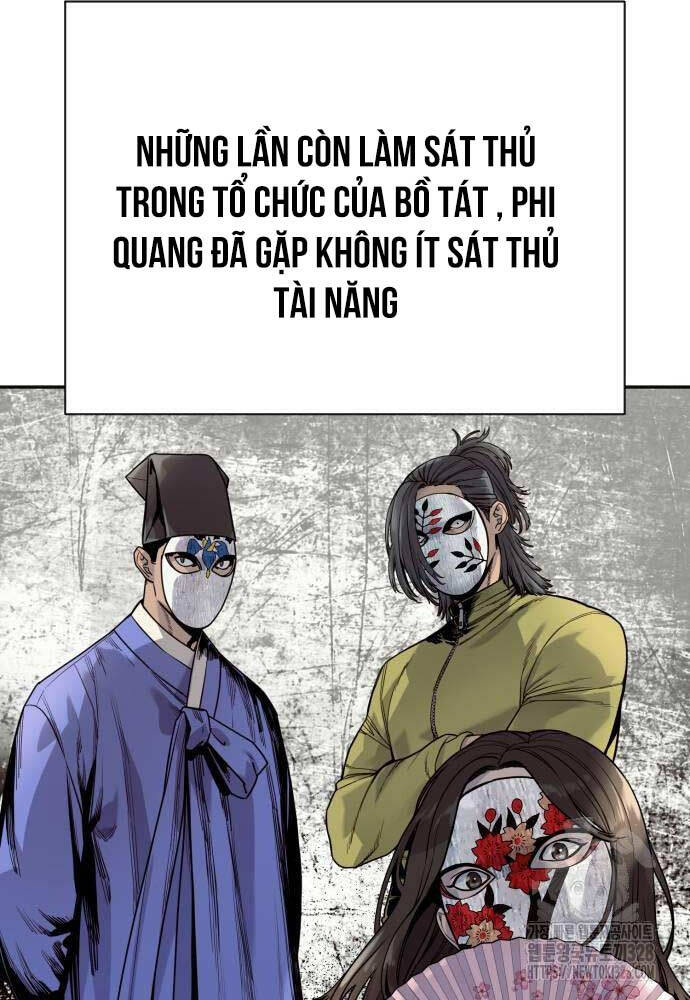 Cảnh Sát Báo Thù Chap 53 - Next Chap 54