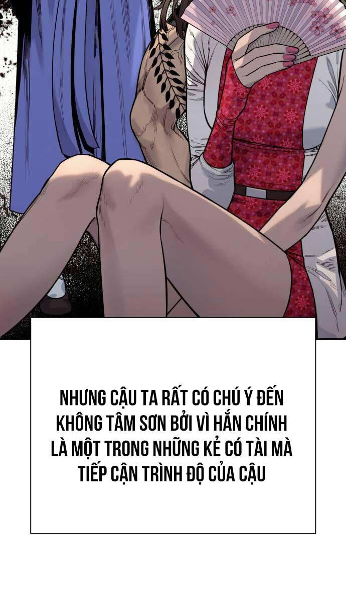 Cảnh Sát Báo Thù Chap 53 - Next Chap 54