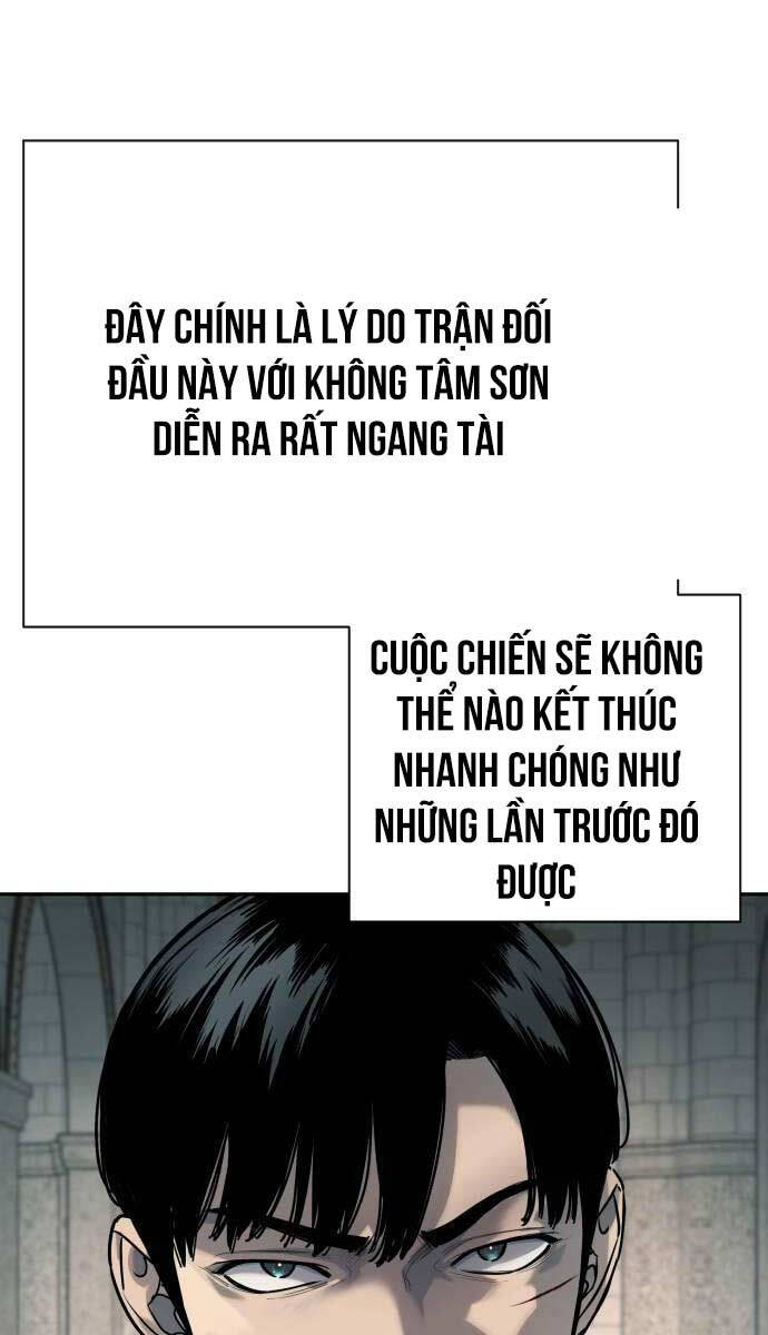 Cảnh Sát Báo Thù Chap 53 - Next Chap 54