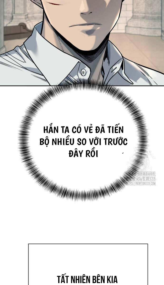 Cảnh Sát Báo Thù Chap 53 - Next Chap 54