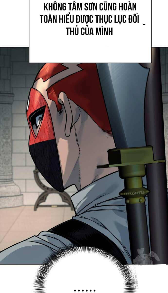Cảnh Sát Báo Thù Chap 53 - Next Chap 54