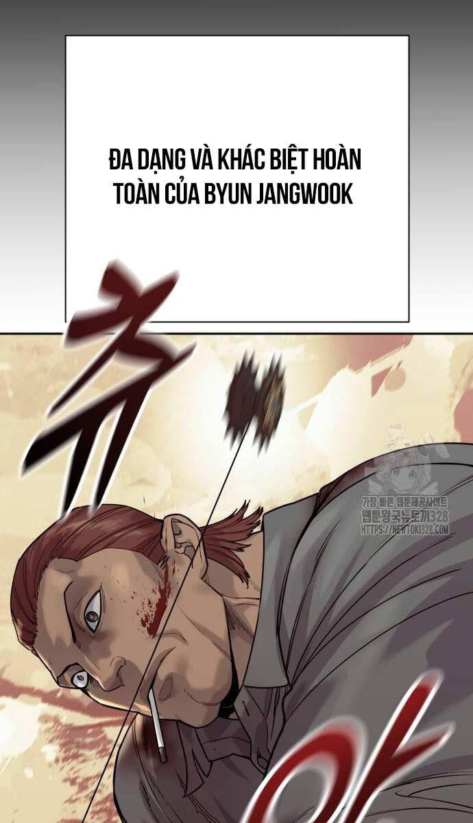 Cảnh Sát Báo Thù Chap 53 - Next Chap 54