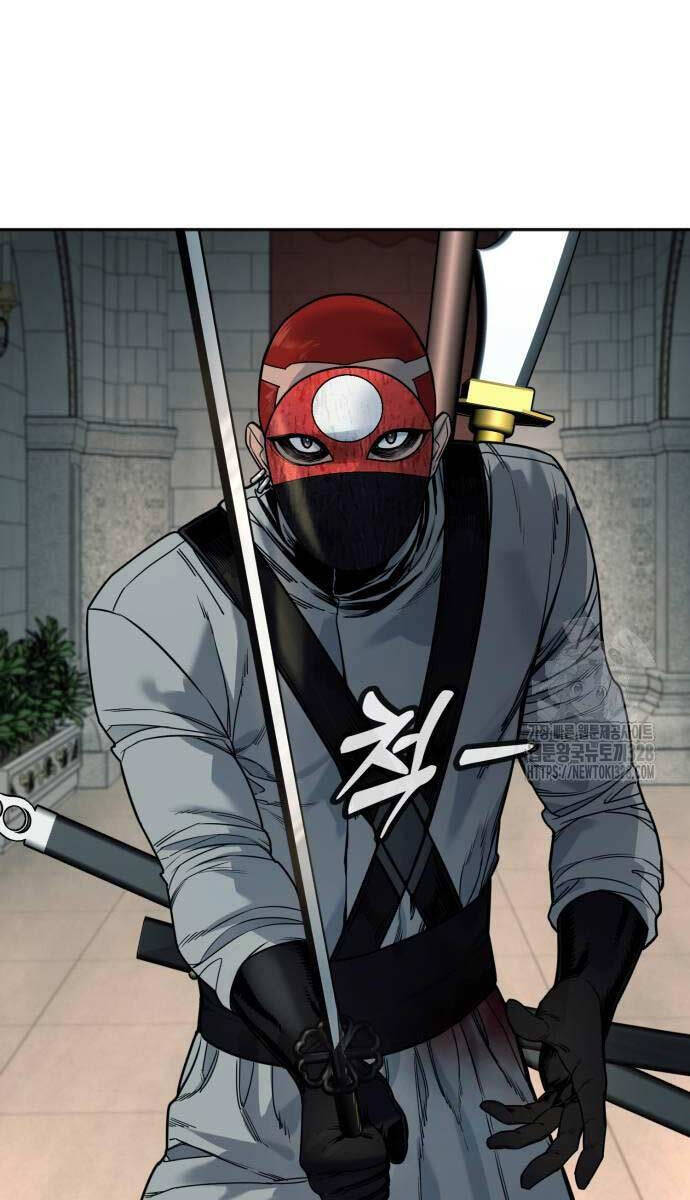 Cảnh Sát Báo Thù Chap 53 - Next Chap 54