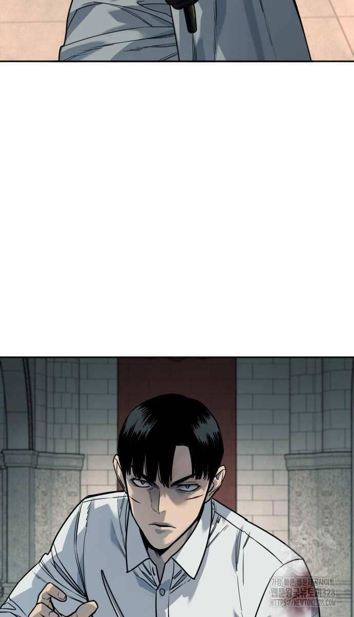 Cảnh Sát Báo Thù Chap 53 - Next Chap 54
