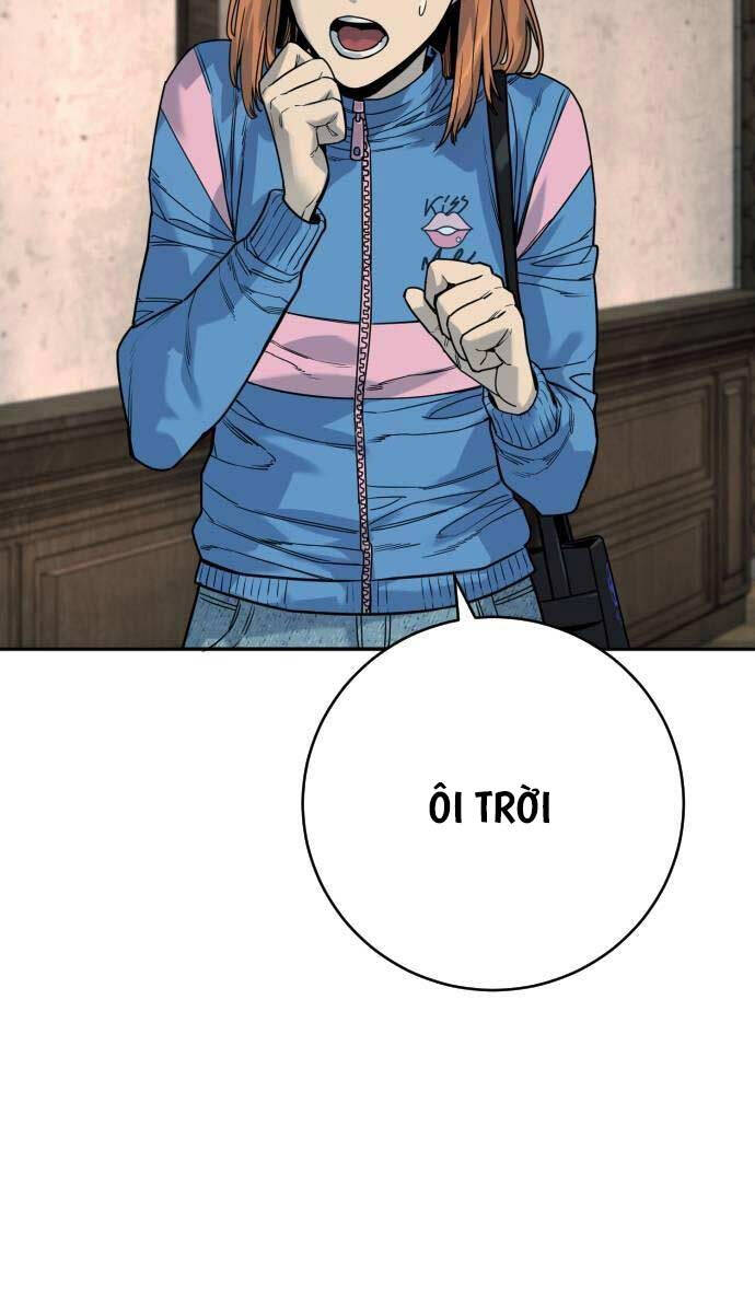 Cảnh Sát Báo Thù Chap 53 - Next Chap 54