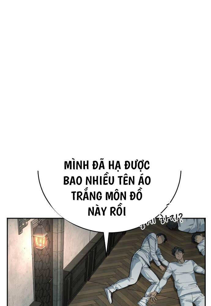 Cảnh Sát Báo Thù Chap 53 - Next Chap 54