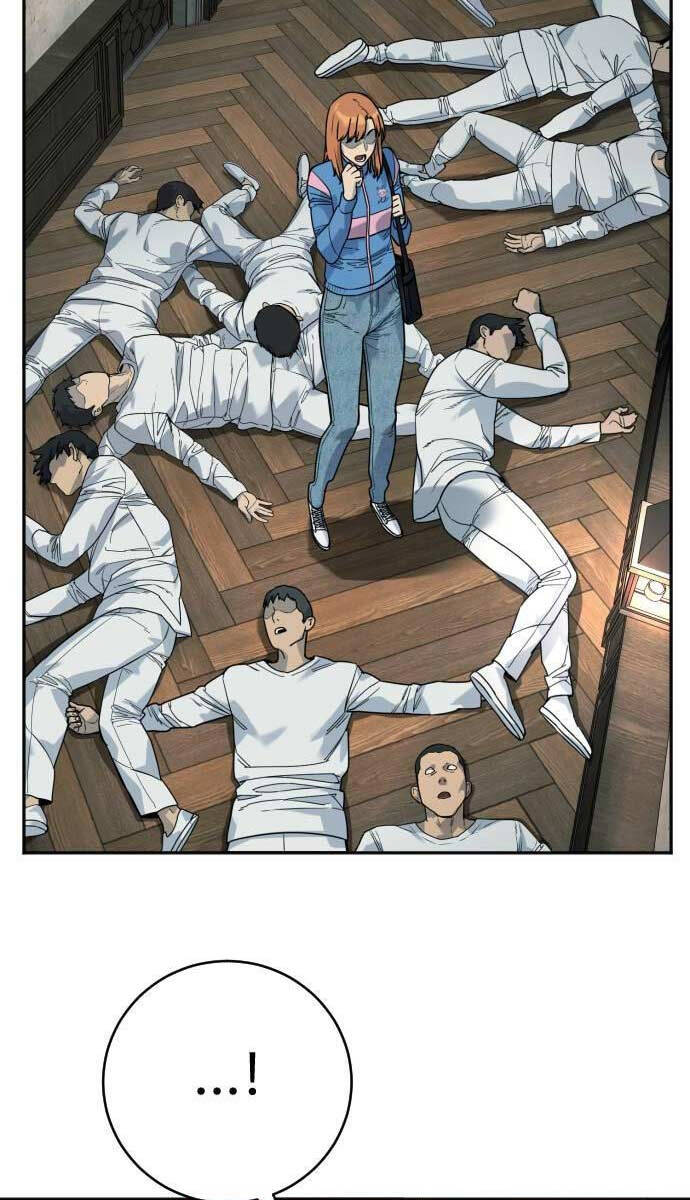 Cảnh Sát Báo Thù Chap 53 - Next Chap 54