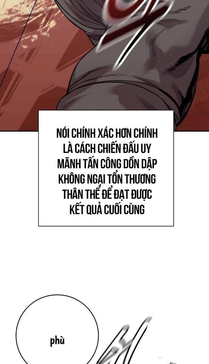 Cảnh Sát Báo Thù Chap 53 - Next Chap 54