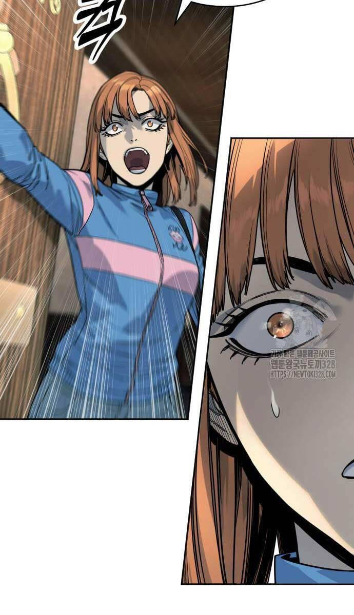 Cảnh Sát Báo Thù Chap 53 - Next Chap 54