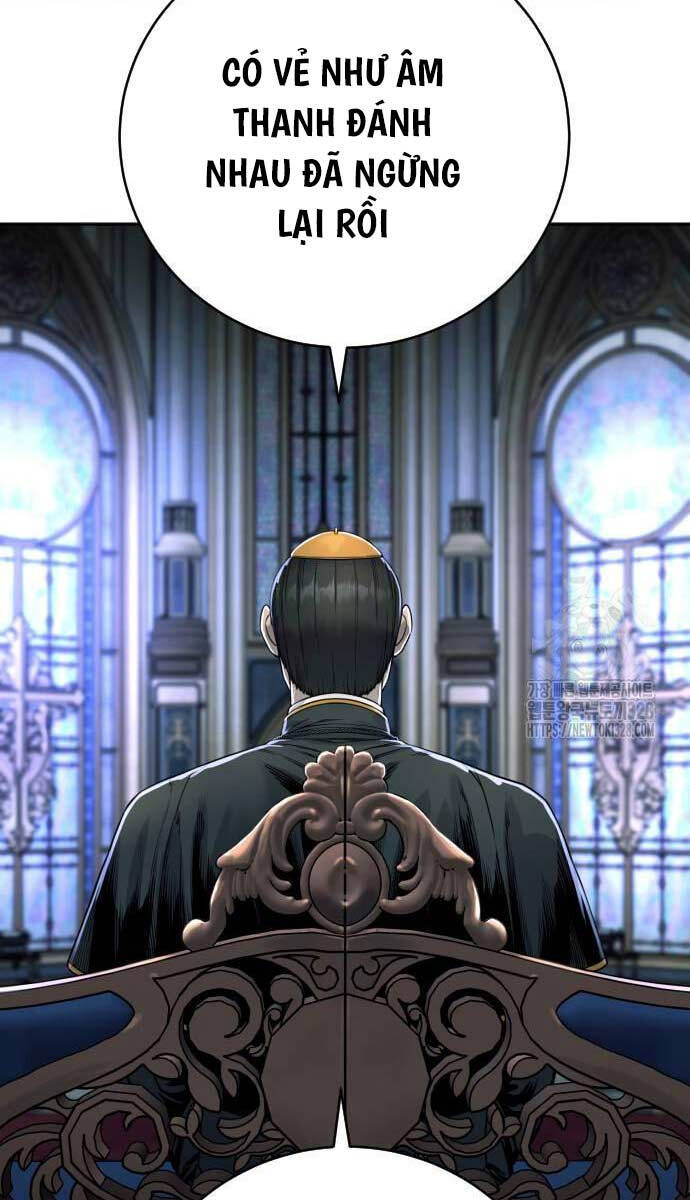 Cảnh Sát Báo Thù Chap 53 - Next Chap 54