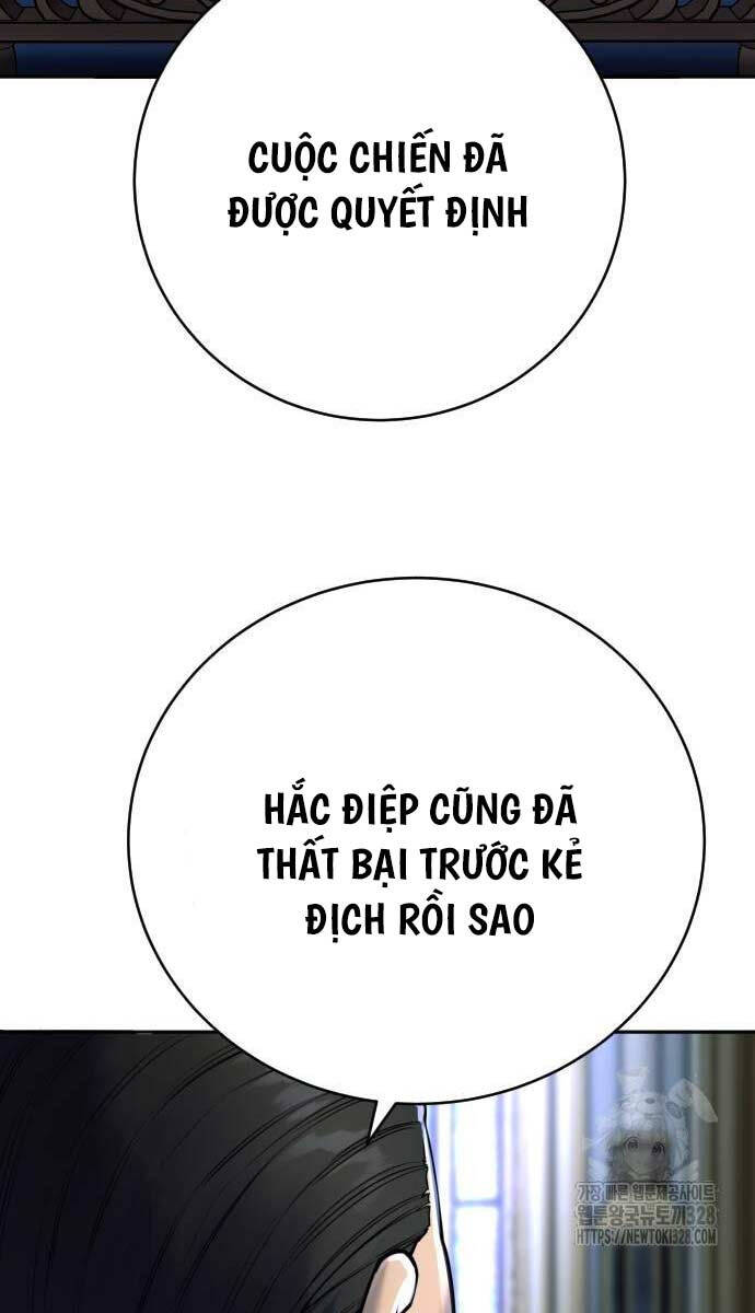 Cảnh Sát Báo Thù Chap 53 - Next Chap 54