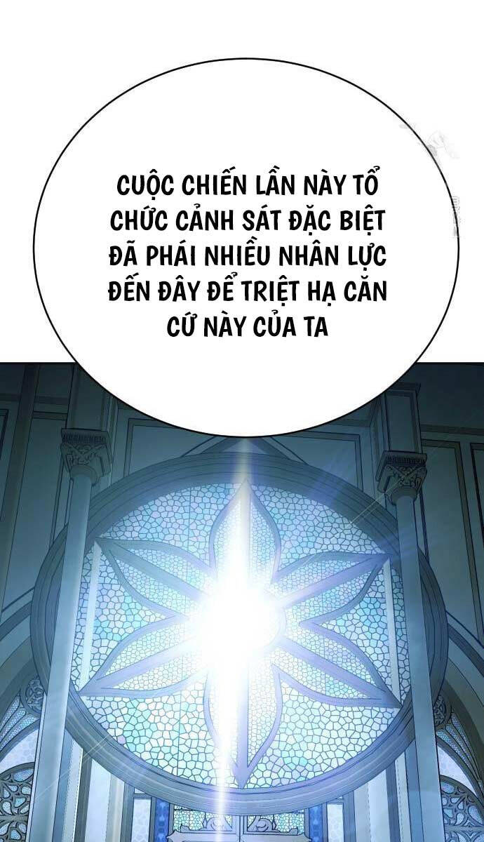 Cảnh Sát Báo Thù Chap 53 - Next Chap 54