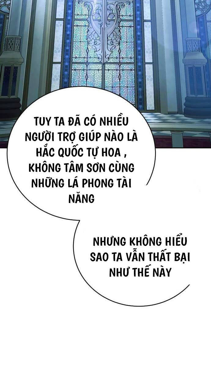 Cảnh Sát Báo Thù Chap 53 - Next Chap 54