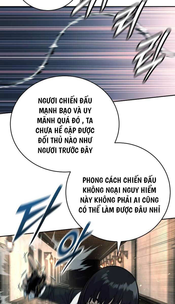Cảnh Sát Báo Thù Chap 53 - Next Chap 54