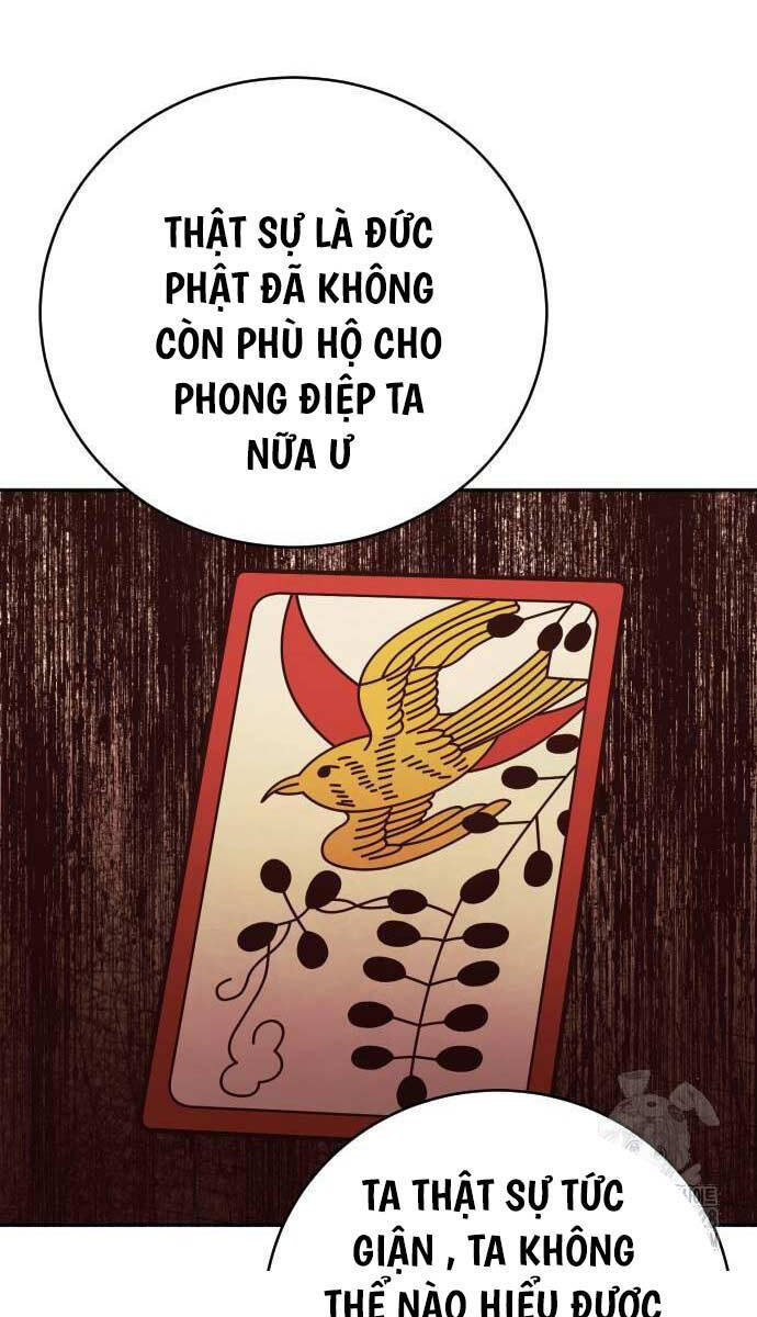 Cảnh Sát Báo Thù Chap 53 - Next Chap 54