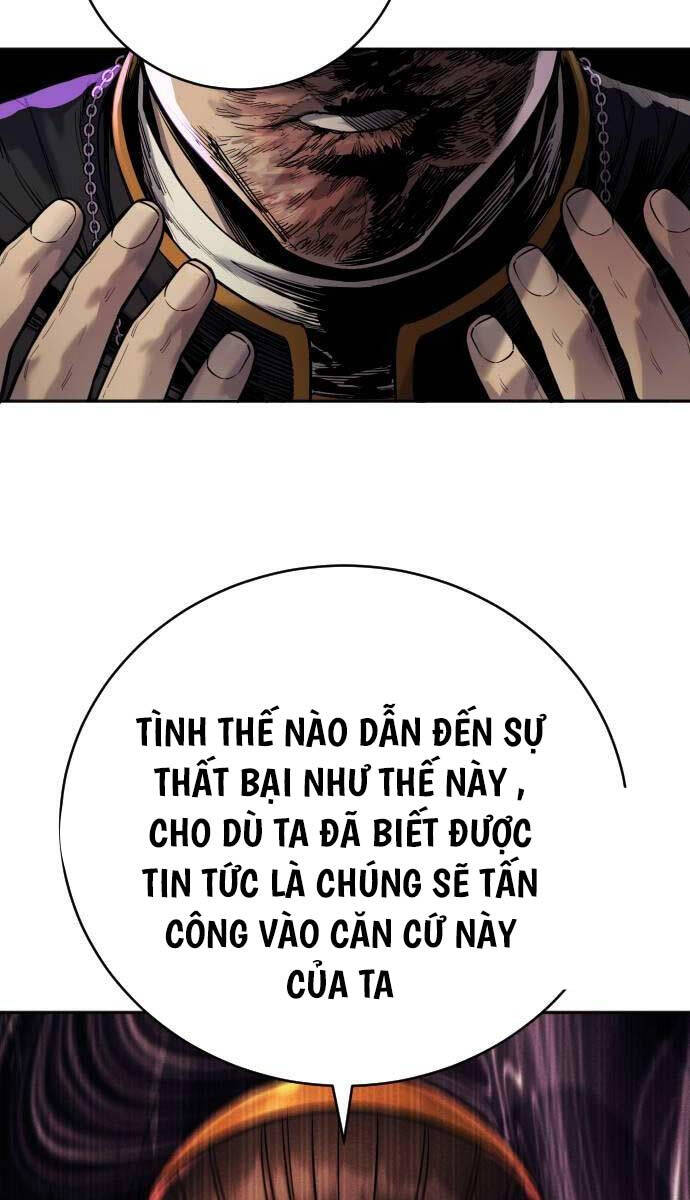 Cảnh Sát Báo Thù Chap 53 - Next Chap 54