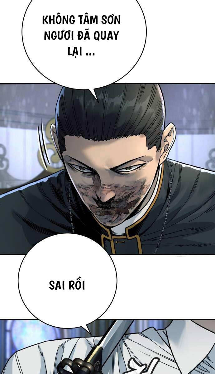Cảnh Sát Báo Thù Chap 53 - Next Chap 54