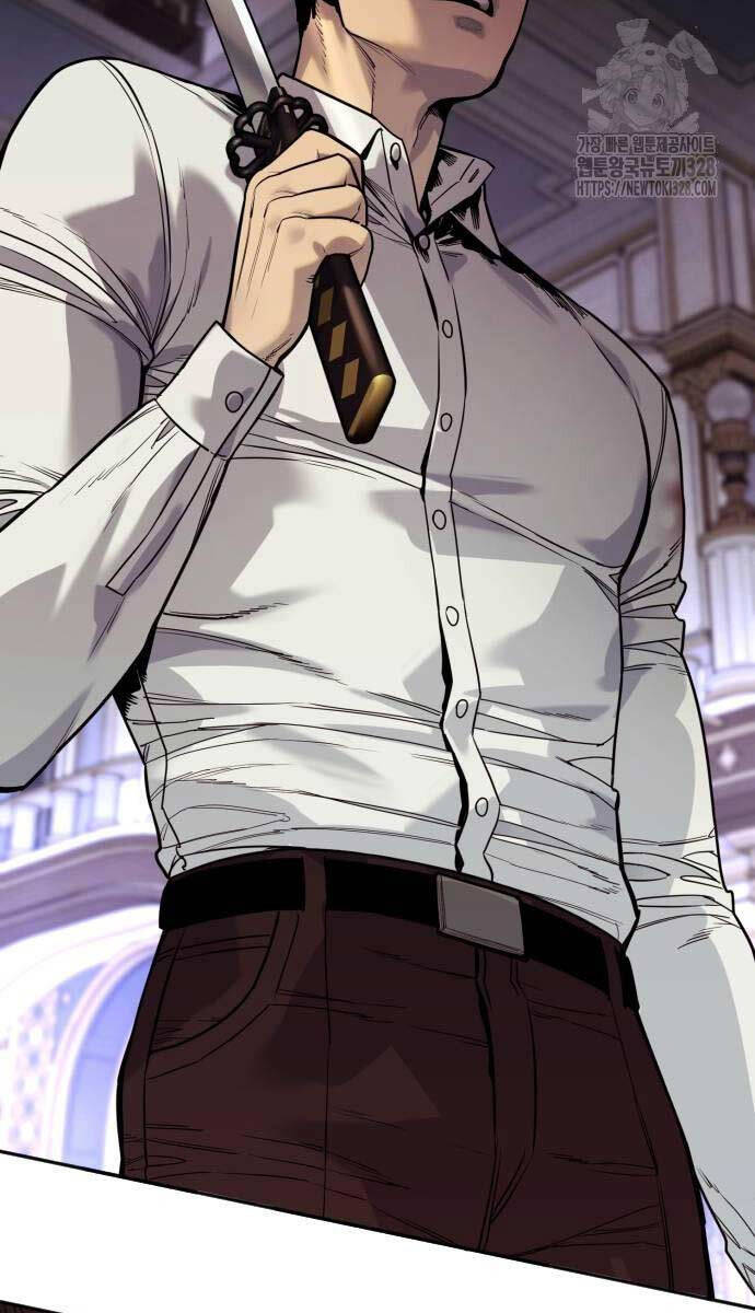 Cảnh Sát Báo Thù Chap 53 - Next Chap 54