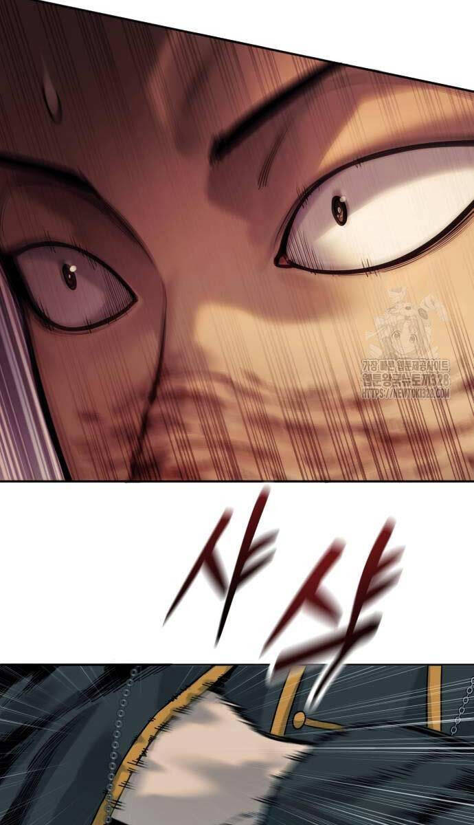 Cảnh Sát Báo Thù Chap 53 - Next Chap 54