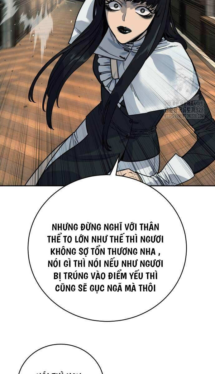 Cảnh Sát Báo Thù Chap 53 - Next Chap 54