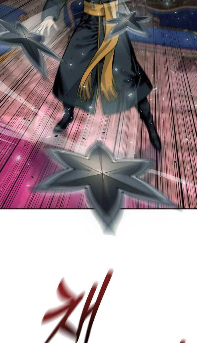 Cảnh Sát Báo Thù Chap 53 - Next Chap 54
