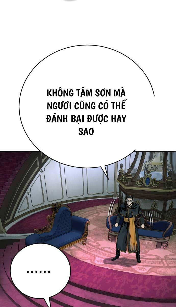 Cảnh Sát Báo Thù Chap 53 - Next Chap 54
