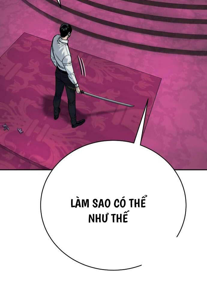 Cảnh Sát Báo Thù Chap 53 - Next Chap 54