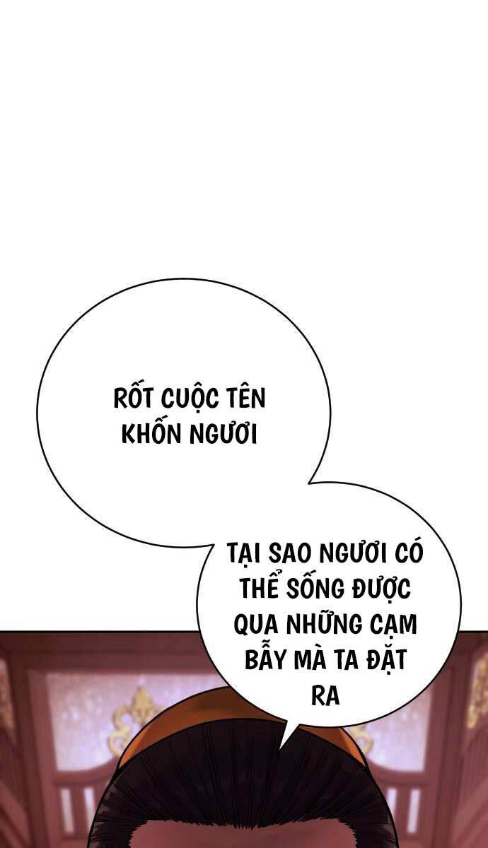 Cảnh Sát Báo Thù Chap 53 - Next Chap 54