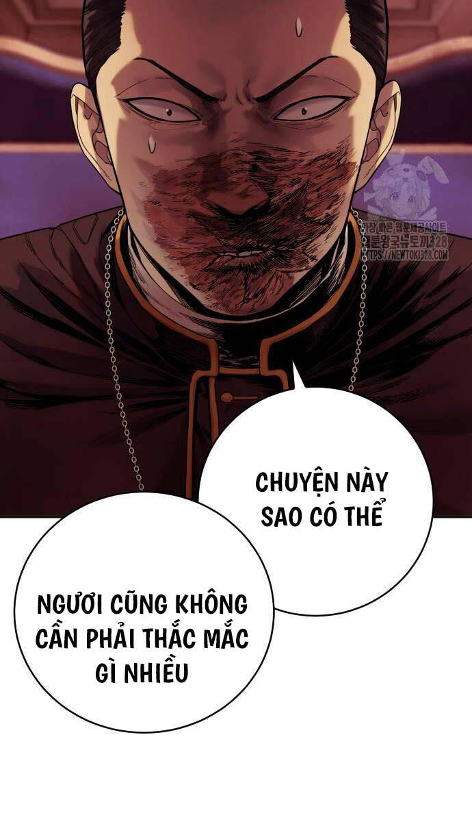 Cảnh Sát Báo Thù Chap 53 - Next Chap 54