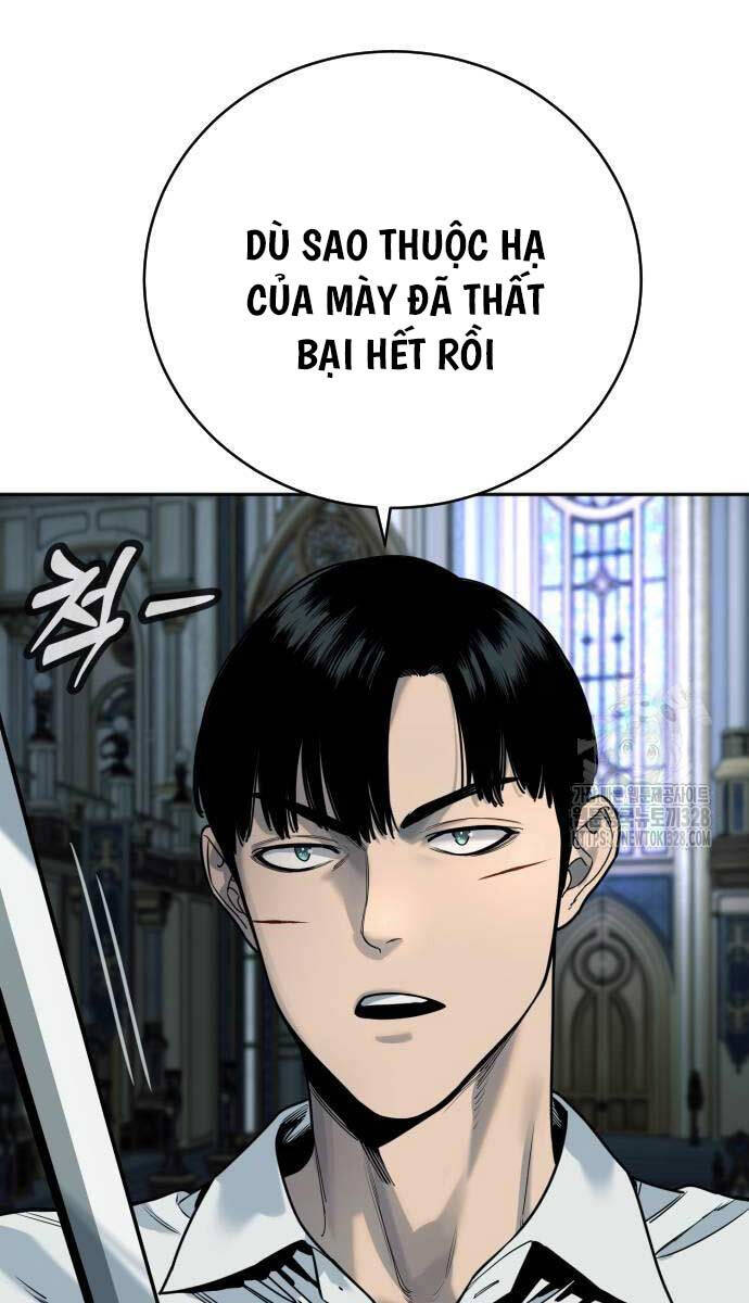Cảnh Sát Báo Thù Chap 53 - Next Chap 54