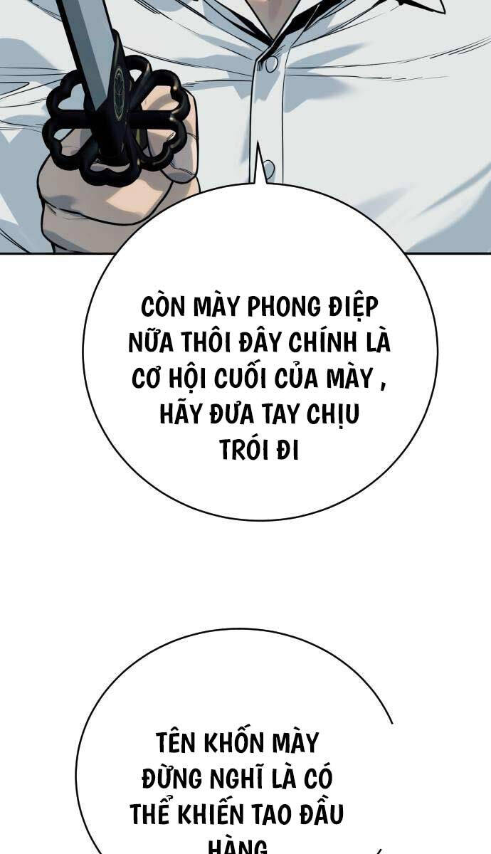 Cảnh Sát Báo Thù Chap 53 - Next Chap 54
