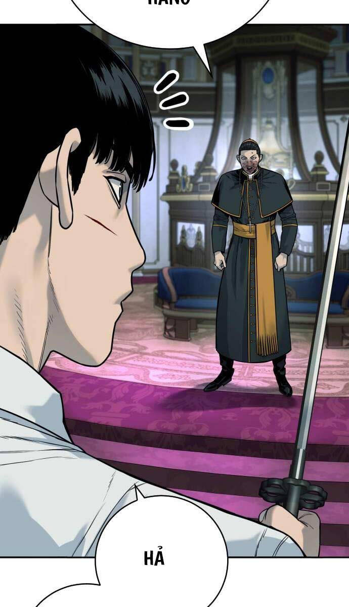Cảnh Sát Báo Thù Chap 53 - Next Chap 54