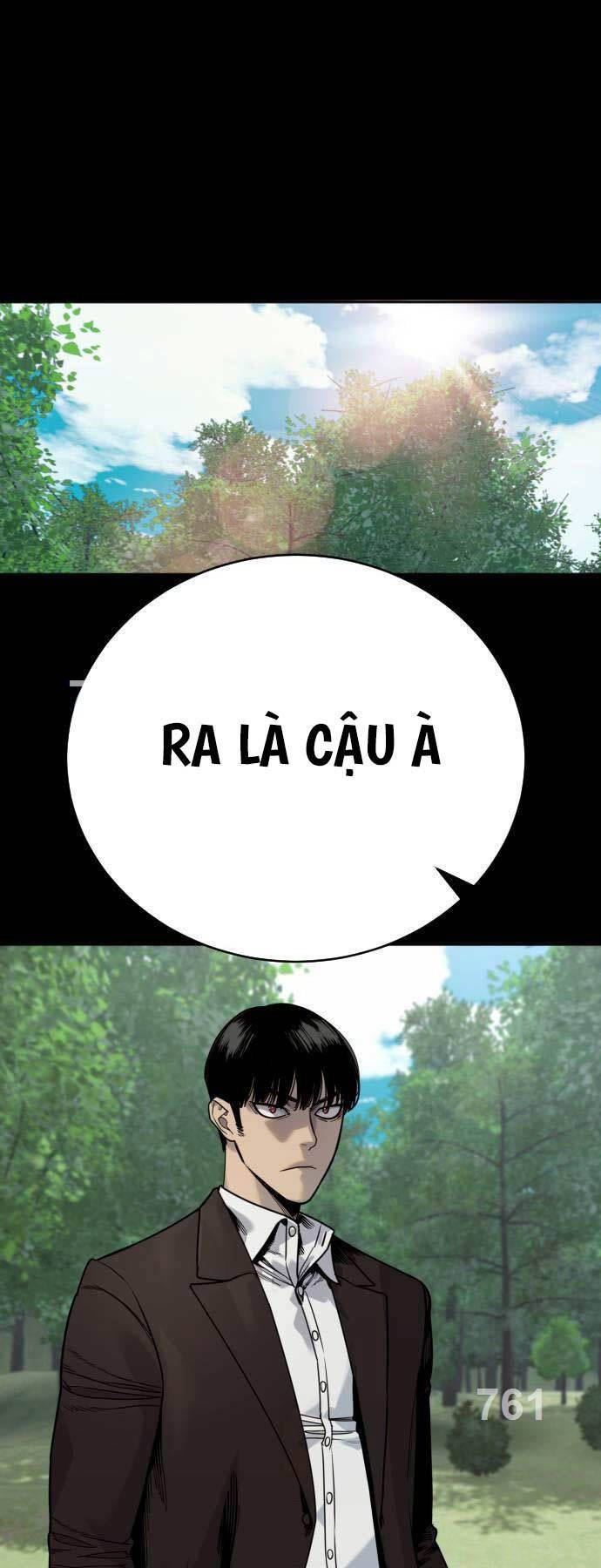 Cảnh Sát Báo Thù Chap 54 - Next Chap 55