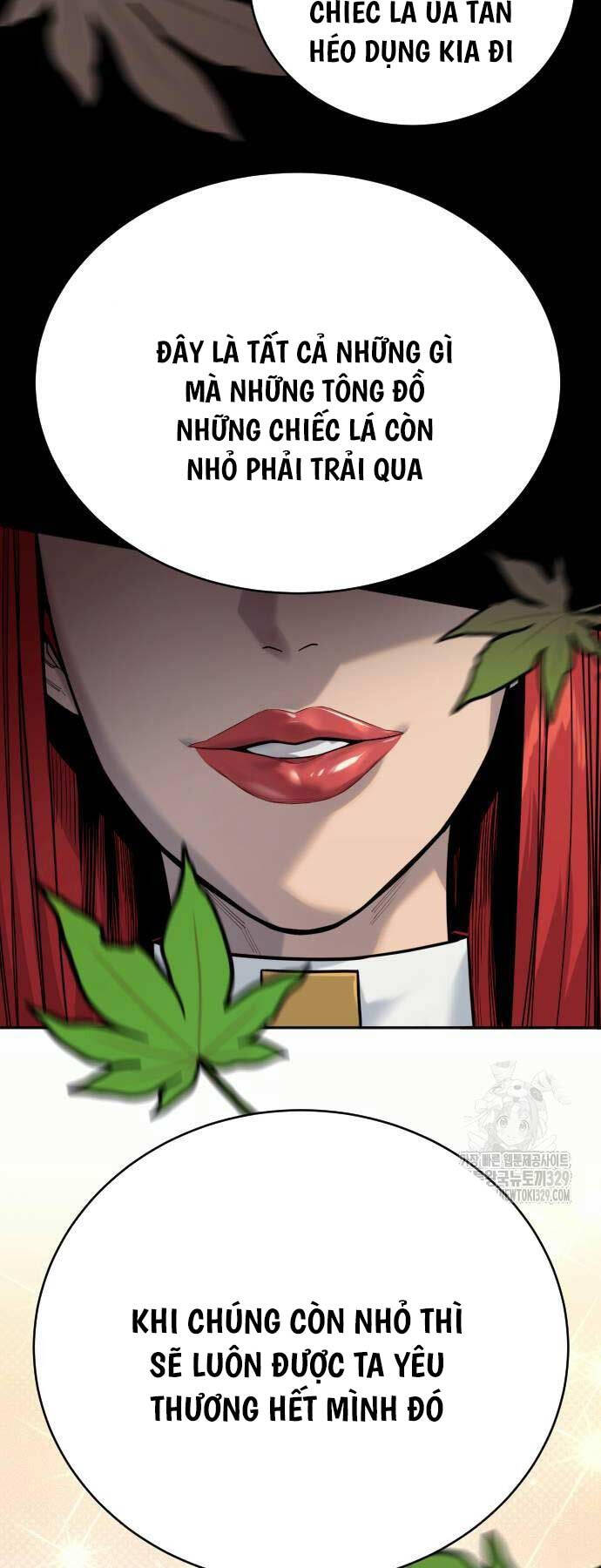 Cảnh Sát Báo Thù Chap 54 - Next Chap 55