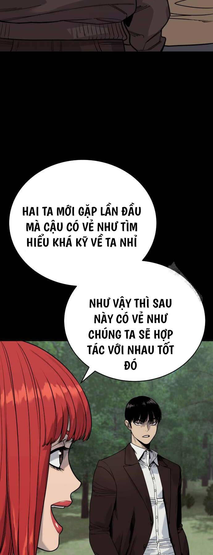 Cảnh Sát Báo Thù Chap 54 - Next Chap 55