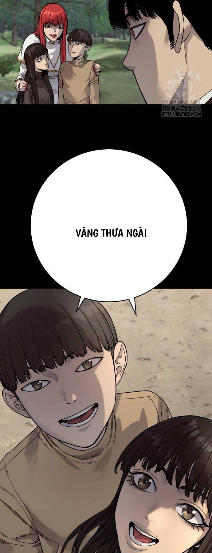 Cảnh Sát Báo Thù Chap 54 - Next Chap 55